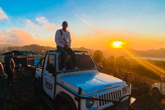 Bali: Mount Batur Sunrise Jeep With Guide - Final Word