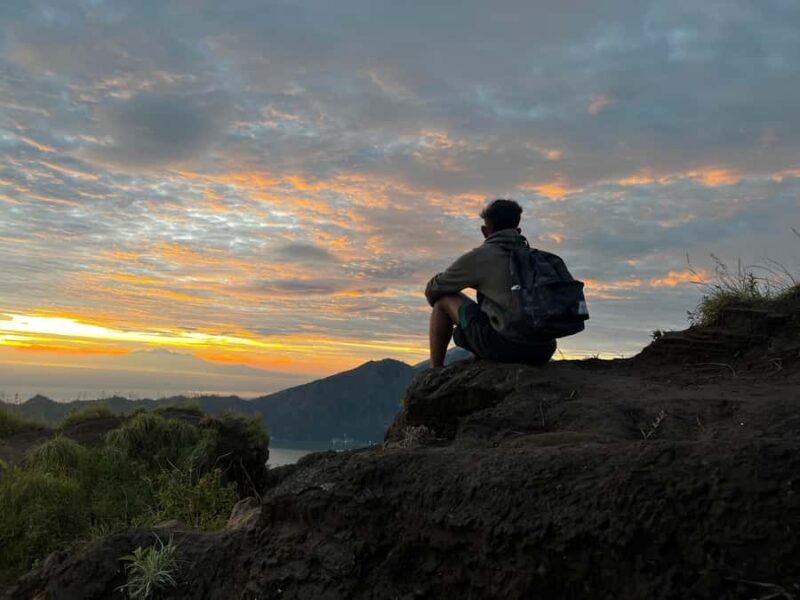 Bali: Mount Batur Sunrise Trek & Lake Batur Canoe Tour - Frequently Asked Questions