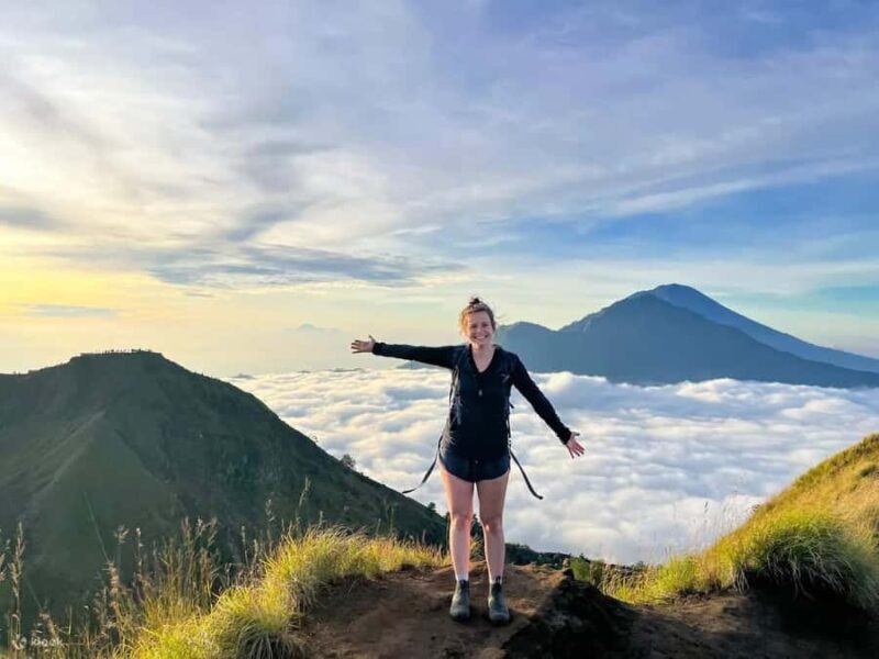 Bali: Mount Batur Sunrise Trek & Ubud Zip-Line Adventure - Practical Details and Tips