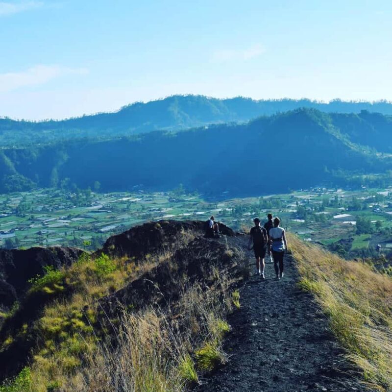 Bali: Mount Batur Sunrise Trek & Ubud Zip-Line Adventure - Final Thoughts: Is This Tour Right for You?