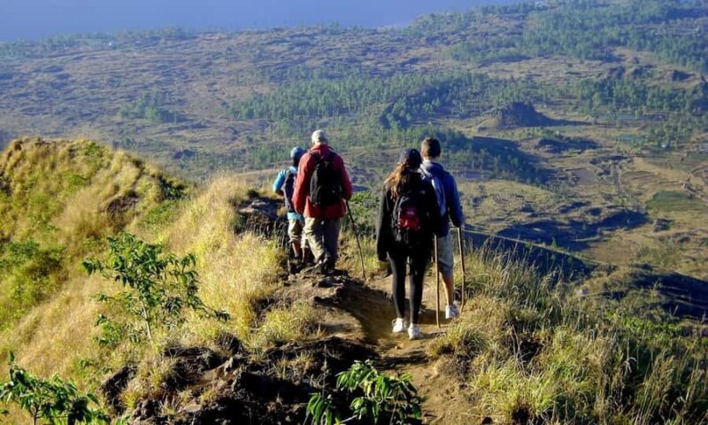 Bali: Mount Batur Sunrise Trek with ATV Black Lava Adventure - Who Should Consider This Tour?