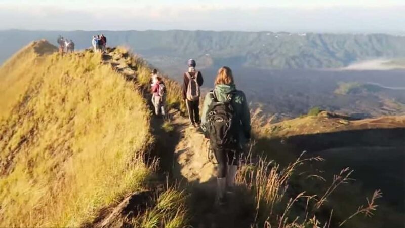 Bali: Mount Batur Sunrise Trek with ATV Black Lava Adventure - Final Thoughts