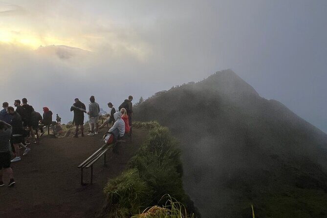 Bali Mount Batur Sunrise Trekking - Private and All Inclusive - An In-Depth Look at the Mount Batur Sunrise Trekking Tour
