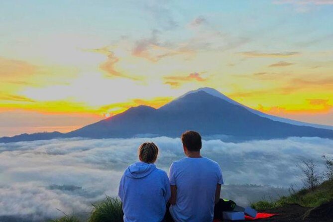 Bali Mount Batur Sunrise Trekking with Breakfast on Top - Final Verdict