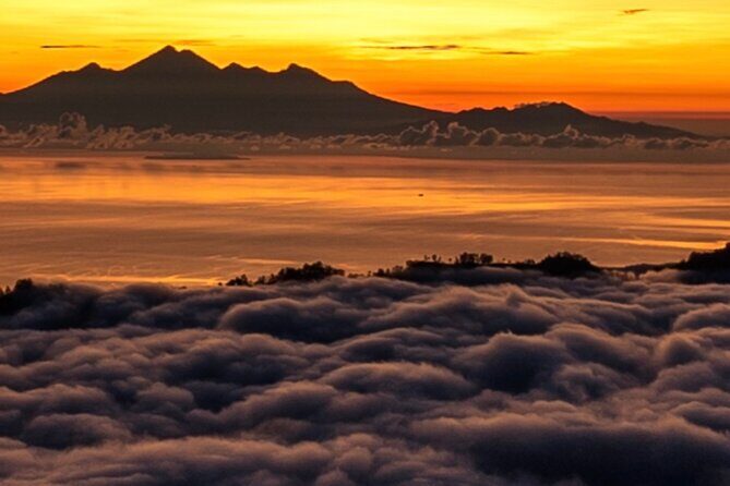 Bali Mount Batur Sunrise with Breakfast and Natural Hot Spring - Who Will Love This Experience?