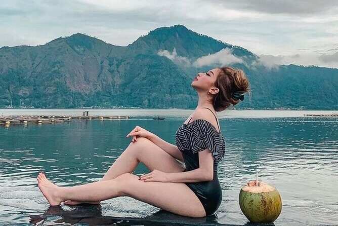 Bali Mount Batur Sunrise with Breakfast and Natural Hot Spring - Practical Tips for Your Trip