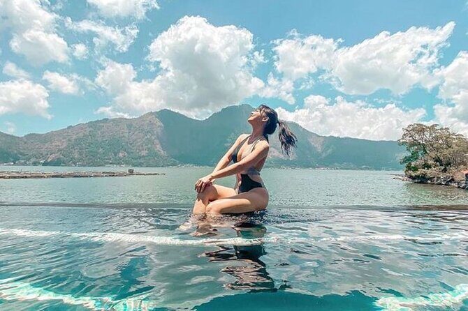 Bali Mount Batur Sunrise with Breakfast and Natural Hot Spring - FAQs