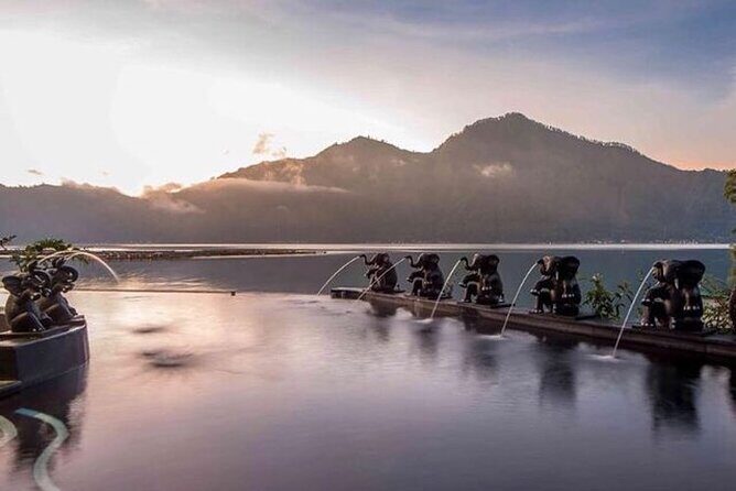 Bali Mount Batur Sunrise with Breakfast and Natural Hot Spring - Final Thoughts