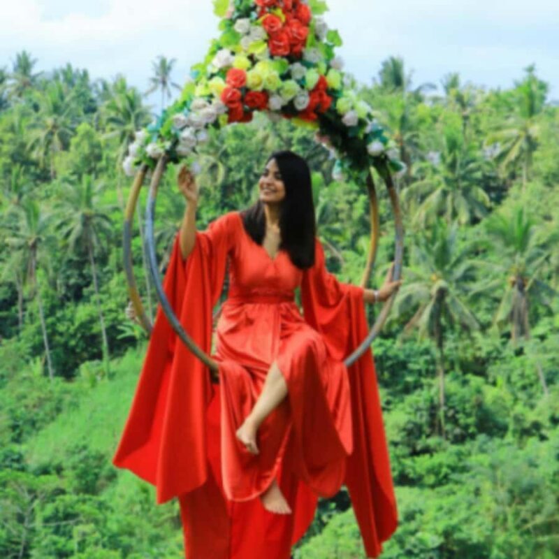 Bali: Mount Batur Sunset Jeep Tour with Aloha Swing - Exploring the Itinerary in Detail