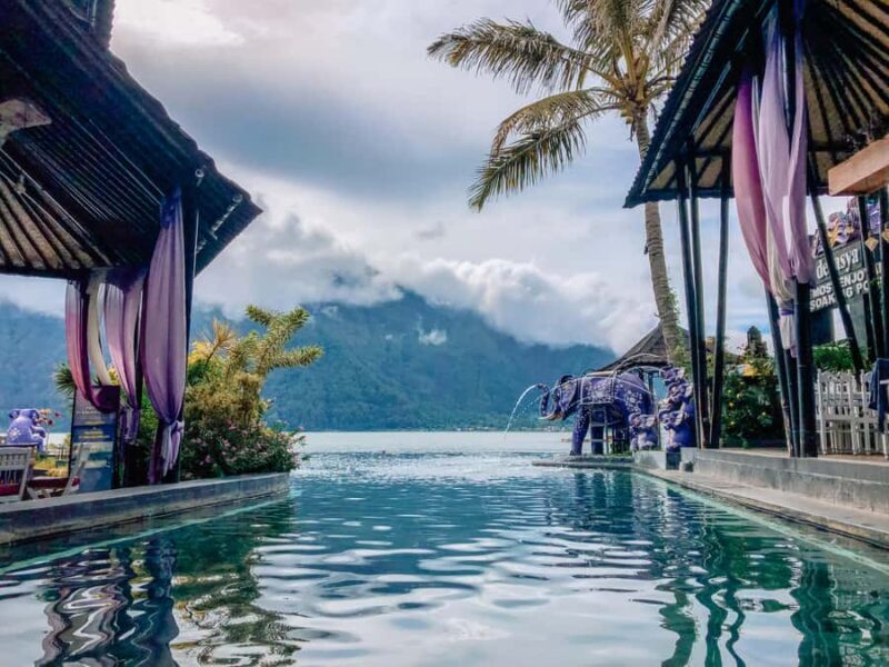 Bali/Mount Batur: Toya Devasya Natural Hot Spring Ticket - Final Thoughts