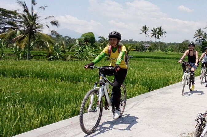 Bali Mountains and Villages Cycling Tour - An In-Depth Look at the Bali Mountains and Villages Cycling Tour