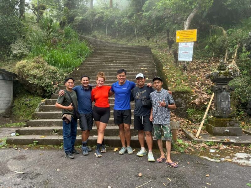 Bali: Mt Agung Trek to Highest peak via pasar agung - Who Should Consider This Tour