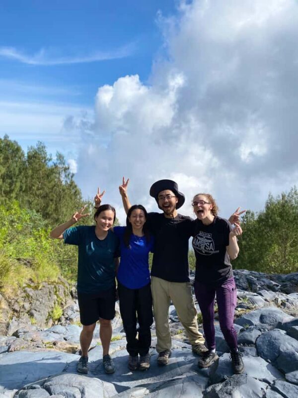 Bali: Mt Agung Trek to Highest peak via pasar agung - FAQ