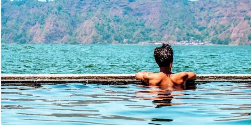 BALI MT BATUR JEEP TOUR (SUNRISE/SUNSET) - Introduction to the Bali Mount Batur Jeep Tour Experience