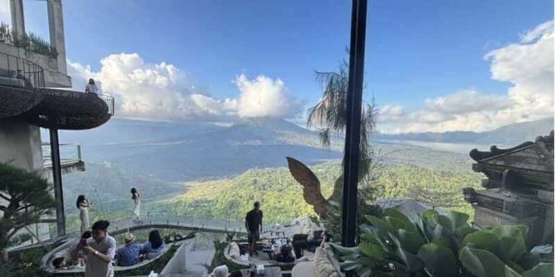 BALI MT BATUR JEEP TOUR (SUNRISE/SUNSET) - What Makes This Tour Stand Out?