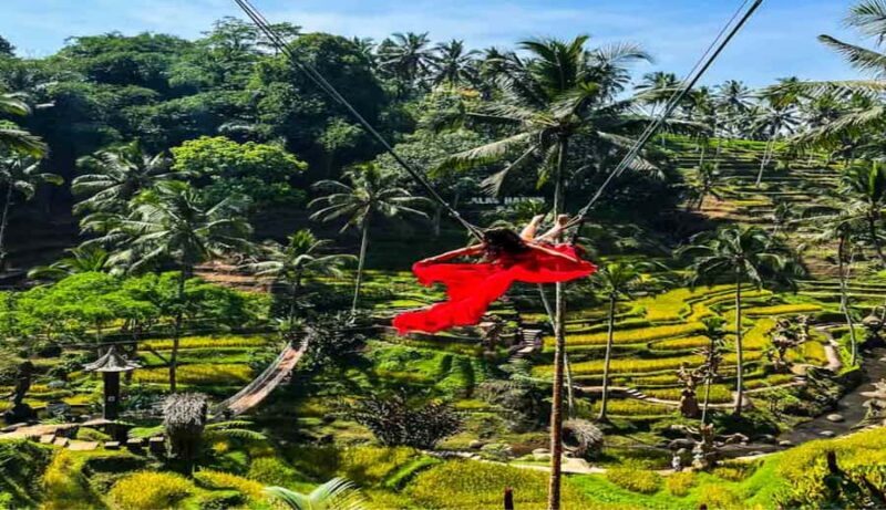 BALI MT BATUR JEEP TOUR (SUNRISE/SUNSET) - Who Will Love This Tour?