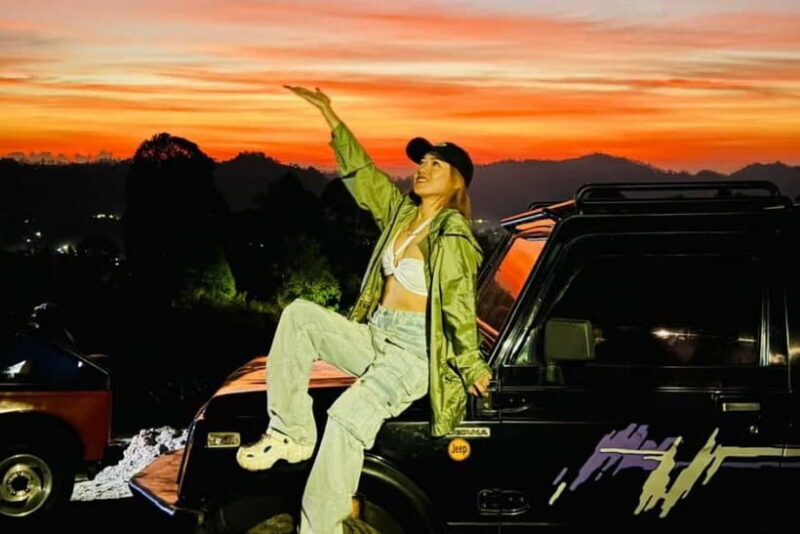 Bali: Mt Batur Jeep Tour,Hotspring with opt Camping + BBQ - An In-Depth Look at the Mount Batur Jeep Tour Experience