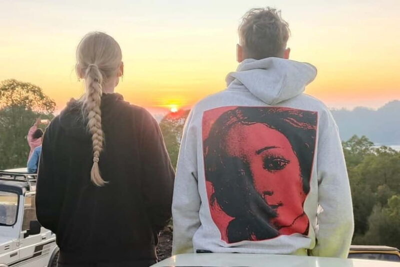 Bali: Mt Batur Jeep Tour,Hotspring with opt Camping + BBQ - Who Would Love This Tour?