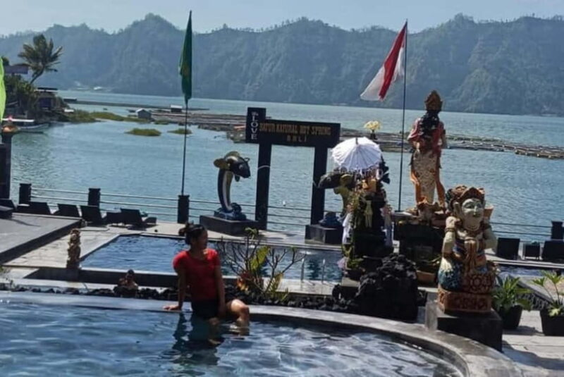 Bali: Mt Batur Jeep Tour,Hotspring with opt Camping + BBQ - The Sum Up