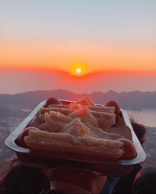 bali-mt-batur-sunrise-hike-guide-breakfast