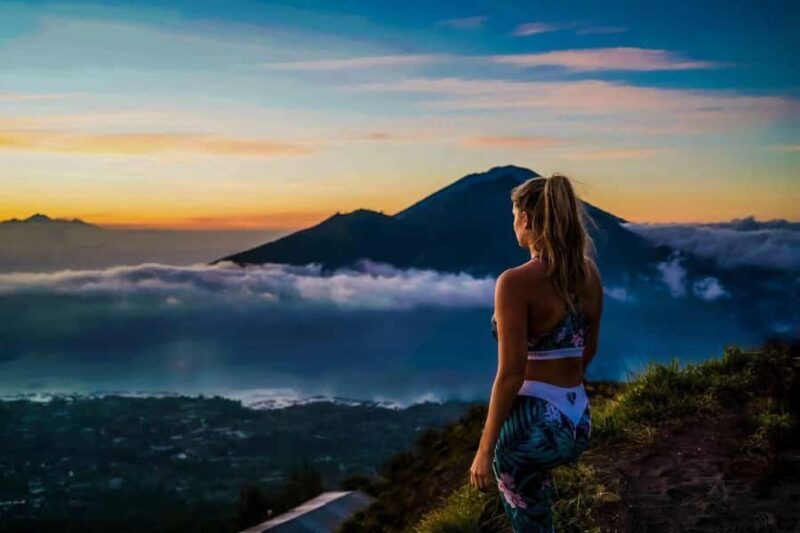 Bali: Mt Batur Sunrise Trek & Taman Sari Waterfall Adventure - An In-Depth Look at the Tour Experience