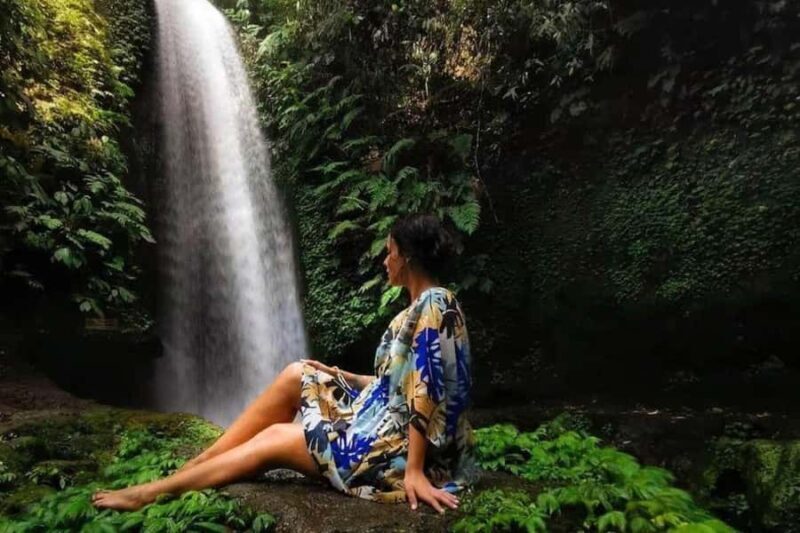 Bali: Mt Batur Sunrise Trek & Taman Sari Waterfall Adventure - Who Will Love This Tour?