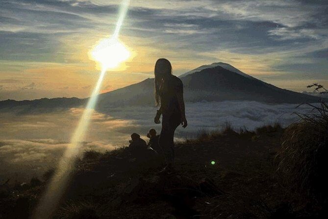Bali: Mt Batur Sunrise Trekking with Breakfast Atop - Bali: Mt Batur Sunrise Trekking with Breakfast Atop — An Honest Look