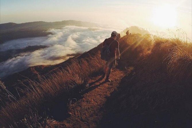 Bali: Mt Batur Sunrise Trekking with Breakfast Atop - Practical Details: What You Should Know Before Booking