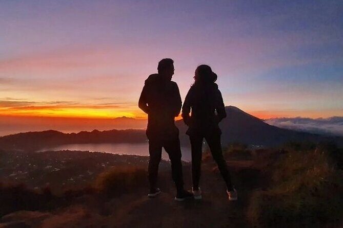 Bali: Mt Batur Sunrise Trekking with Breakfast Atop - FAQs About the Mt Batur Sunrise Trekking Tour