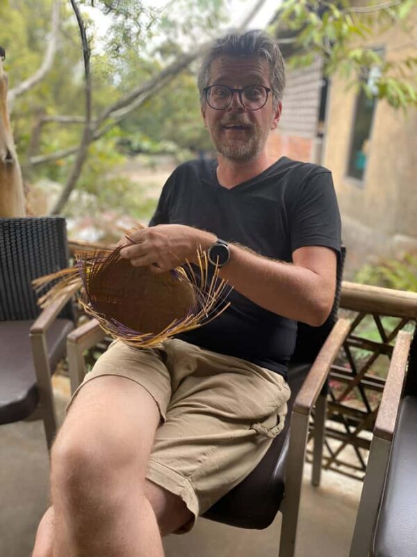 Bali: Munduk, Bamboo Weaving Workshop with Lunch - Who Will Love This Tour?