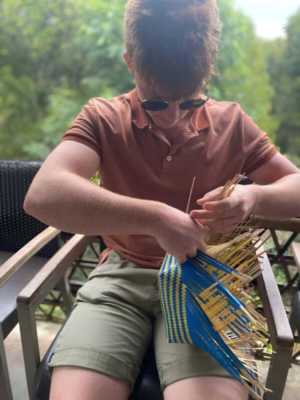 Bali-Munduk: Jungle Trek, Canoe & Bamboo Weaving Class - Final Thoughts