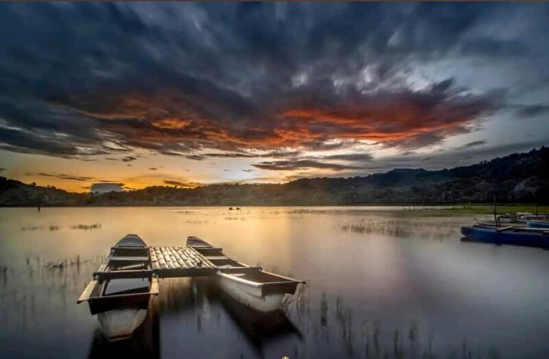 Bali: Munduk Sunrise Canoeing Experience at Tamblingan Lake - An In-Depth Look at the Munduk Sunrise Canoeing Tour