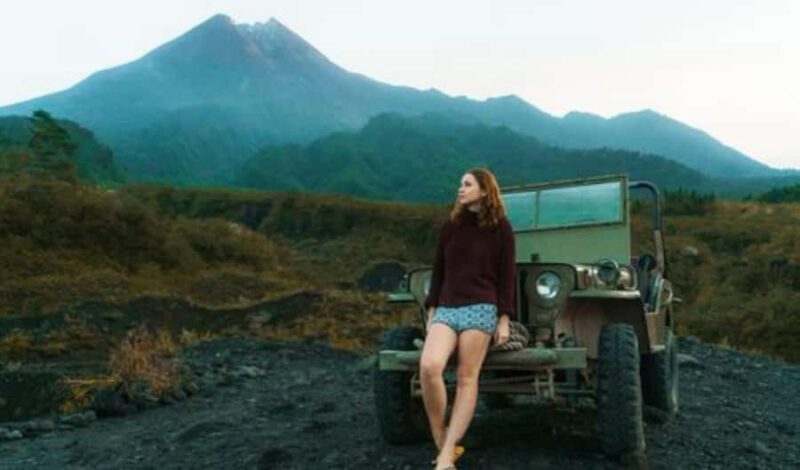 Bali: Munduk Sunrise Wiliys Jeep Tour with Tamblingan Lake - Key Points