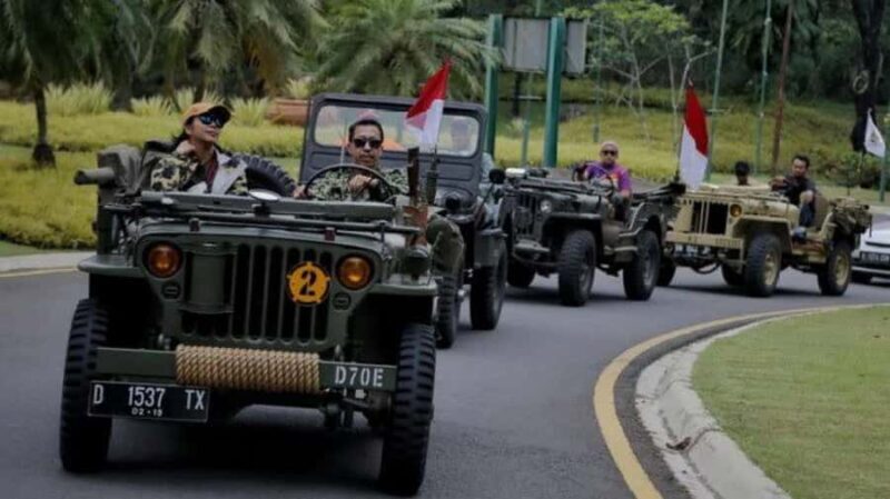 Bali: Munduk Sunrise Wiliys Jeep Tour with Tamblingan Lake - An Overview of the Jeep Tour Experience