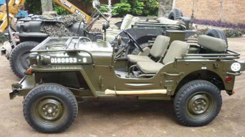 Bali: Munduk Sunrise Wiliys Jeep Tour with Tamblingan Lake - Additional Stops and Photo Opportunities