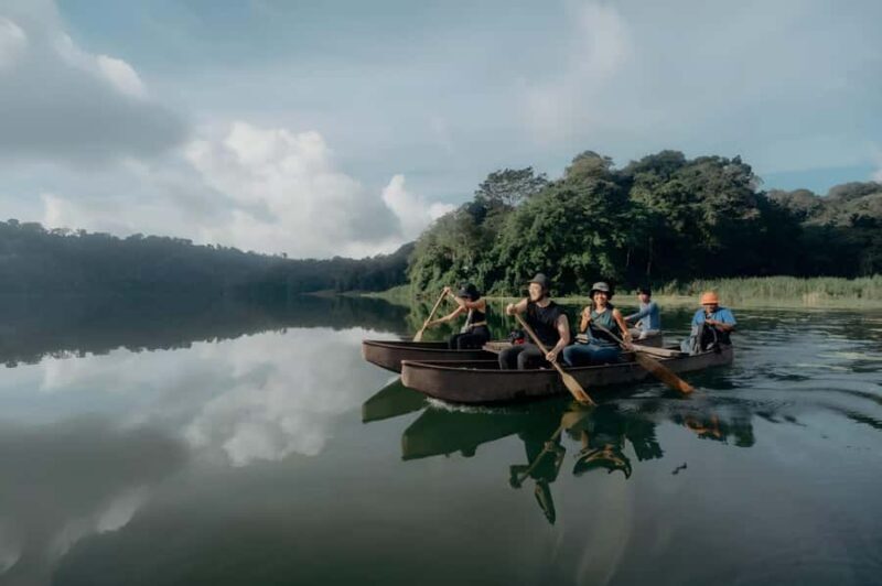 Bali: Munduk, Tamblingan Lake Trekking and Canoeing - A Quiet Escape into North Bali’s Natural Beauty