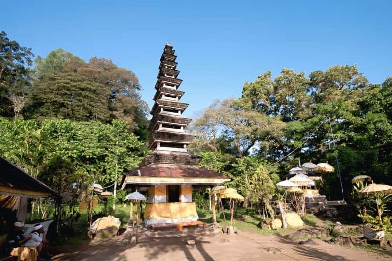 Bali: Munduk, Tamblingan Lake Trekking and Canoeing - Final Thoughts