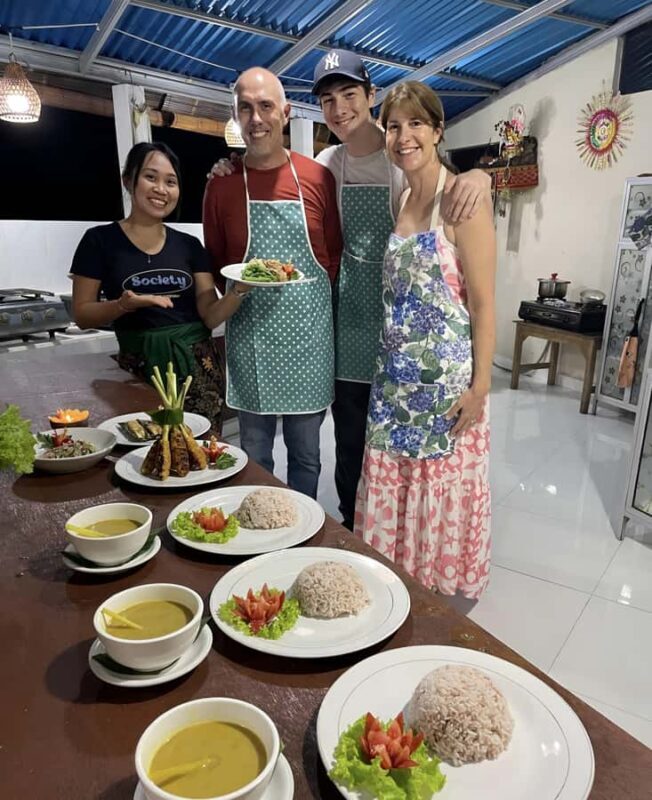 Bali: Munduk Waterfall and Cooking class - Practical Details & Tips