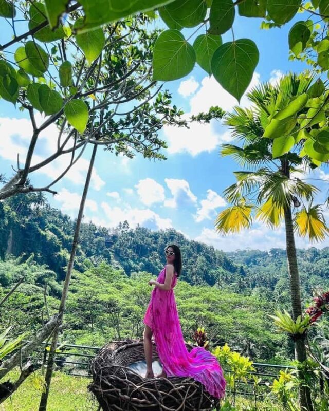 Bali: MySwing and ATV Adventure at Pioner Bali - Introduction: An Adventure Packed with Stunning Views and Thrills