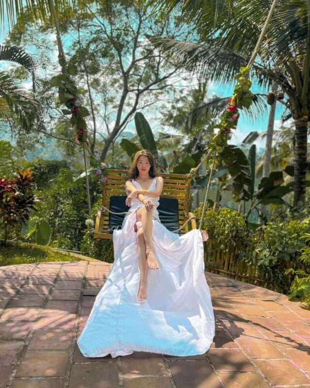 Bali: MySwing and ATV Adventure at Pioner Bali - Practical Details: What You Need to Know Before Booking