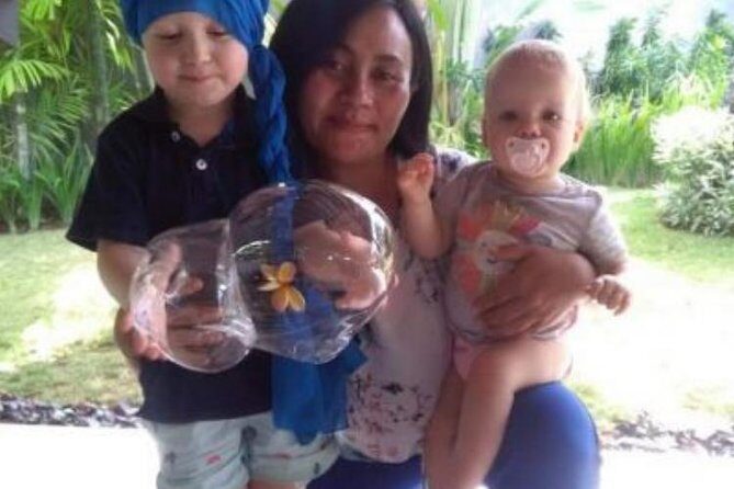 Bali Nanny Services : Professional and Cheerful Child Care - Who Will Love This Service?