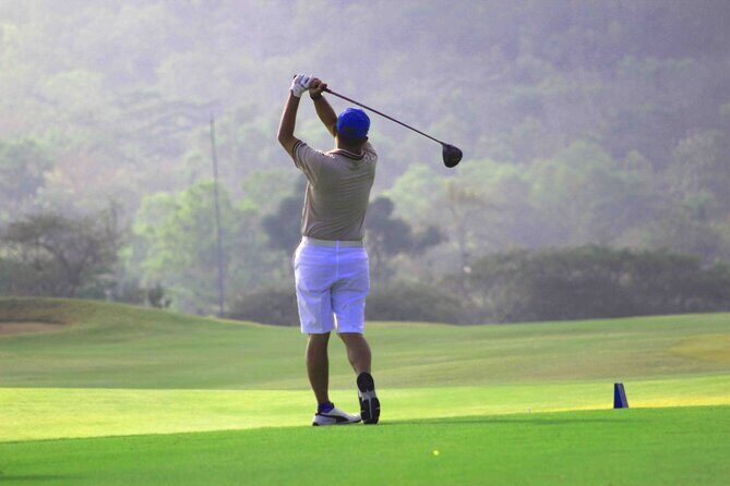 Bali New Kuta Golf Package with Private Transfer - Exploring the Bali New Kuta Golf Package with Private Transfer
