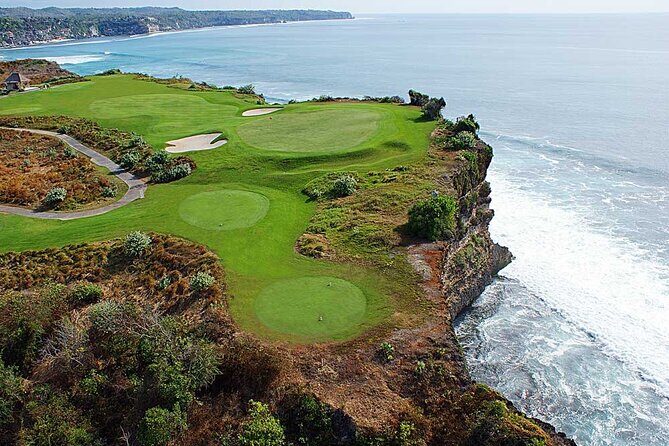 Bali New Kuta Golf Package with Private Transfer - Authentic Insights from Reviews