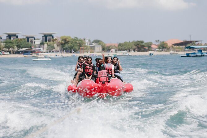 Bali Ngurah Rai Airport 5 Day Private Tour - The Practicalities: Transportation, Meals, and Value