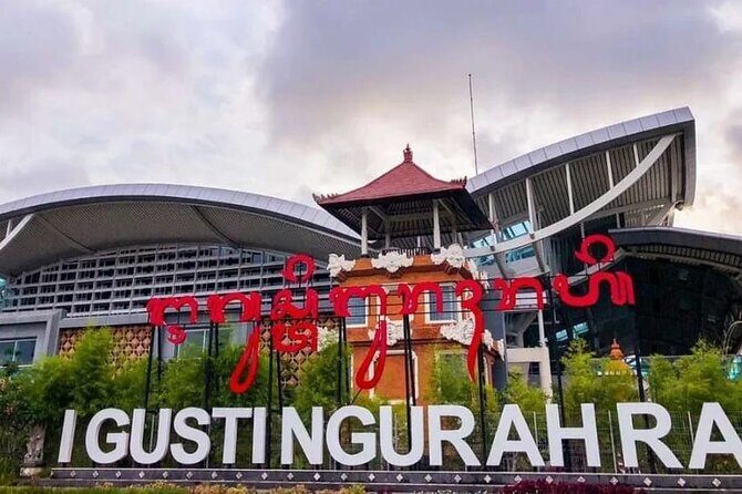 Bali Ngurah Rai Airport Private Transfer - An In-Depth Look at the Bali Ngurah Rai Airport Private Transfer
