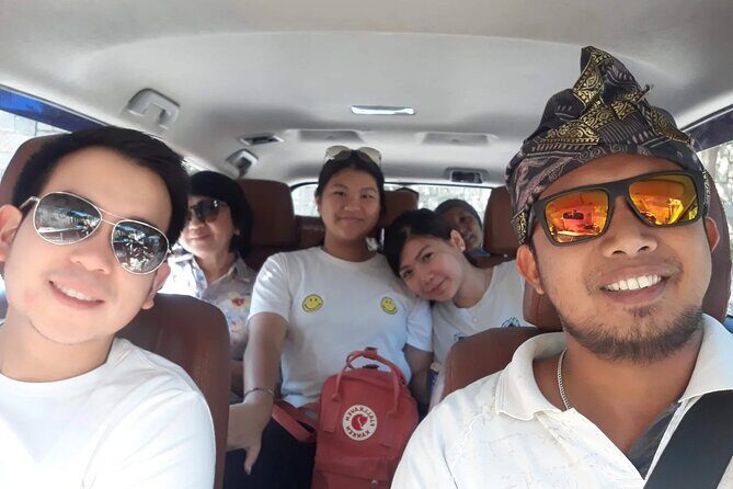 Bali Ngurah Rai Airport Private Transfer - Final Thoughts