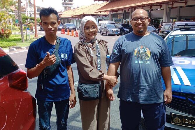 Bali Ngurah Rai Private Airport Transfer - Why Choose the Bali Ngurah Rai Private Airport Transfer?