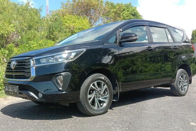 Bali Ngurah Rai Private Airport Transfer - Practical Tips for Your Transfer