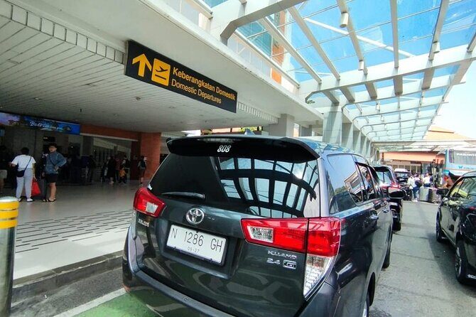 Bali Ngurah Rai Private Airport Transfer - FAQs