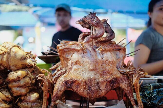 Bali Night Market Tour - Frequently Asked Questions